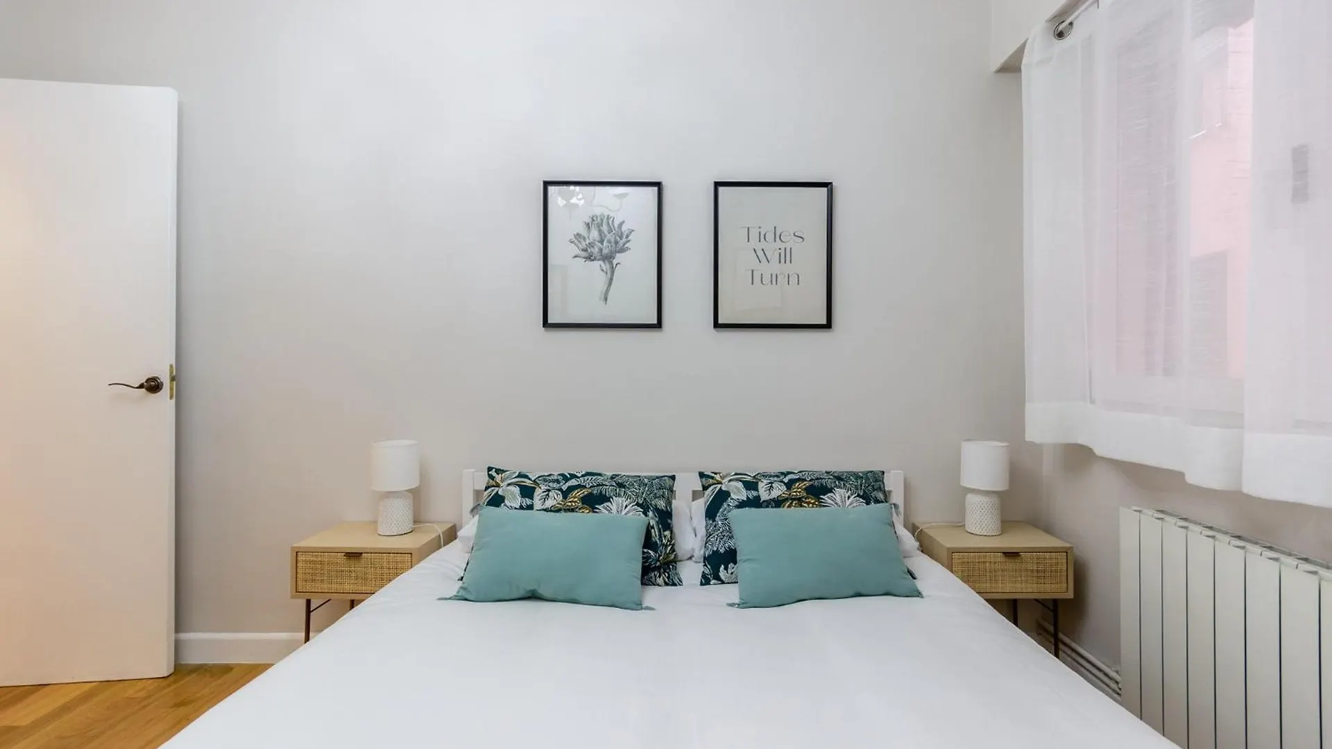 Matiko Apartment By People Rentals Bilbao España