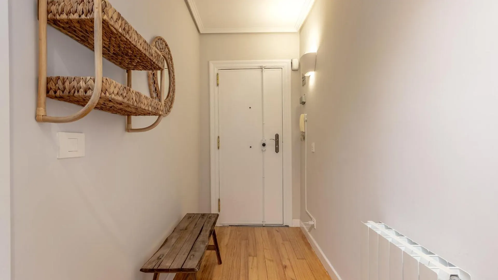 Matiko Apartment By People Rentals Bilbao