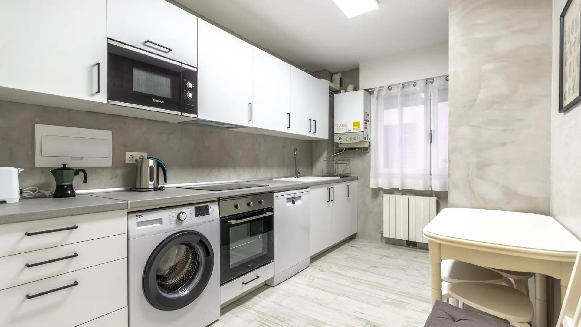 Matiko Apartment By People Rentals Bilbao 0*,  España